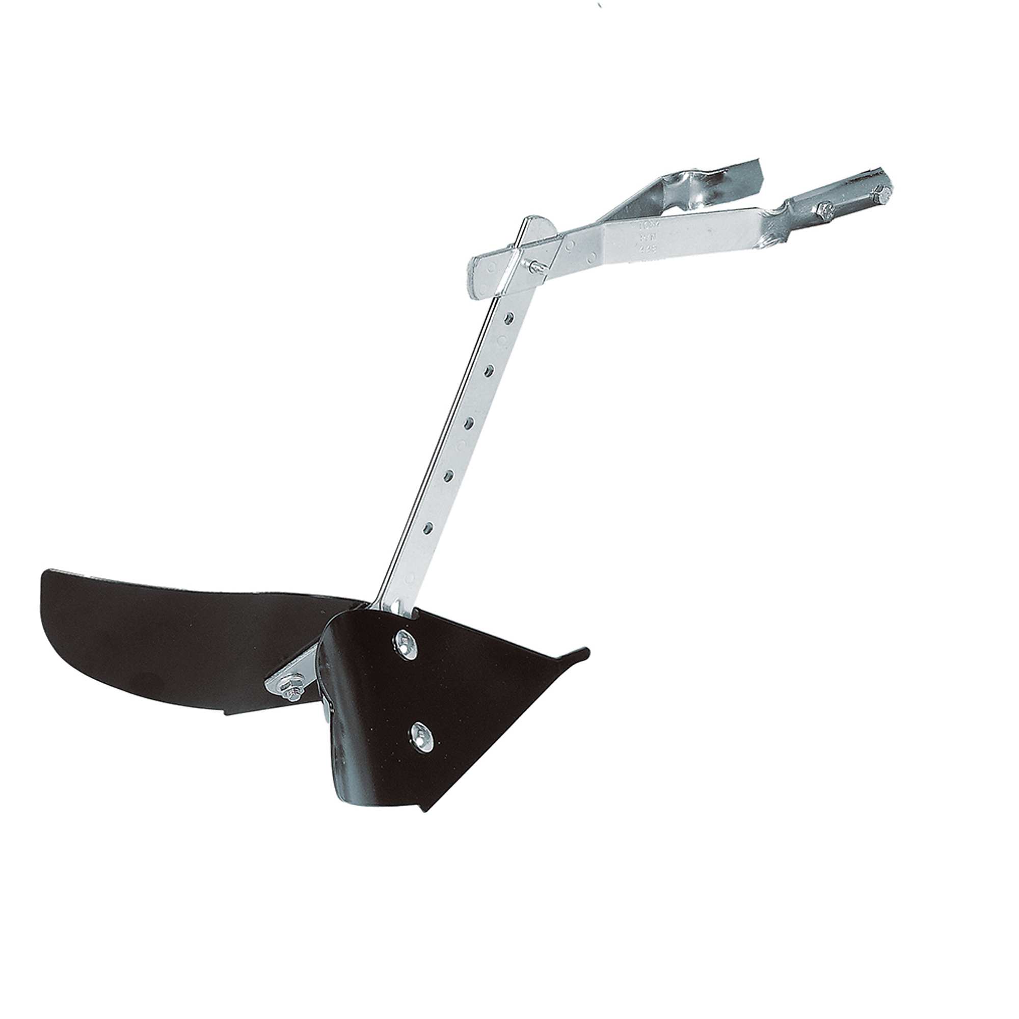 Mantis Tiller Attachment - Plow, Model# 3333